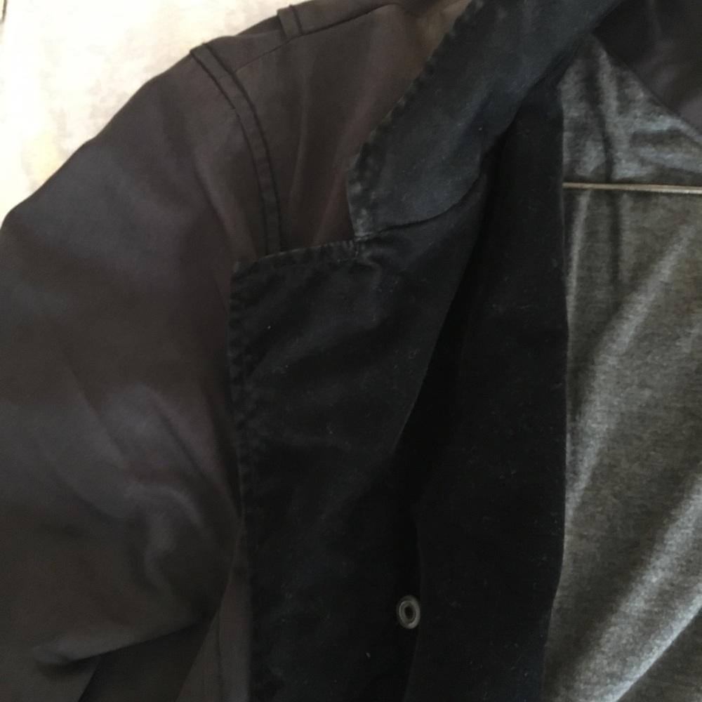 Armani Collezioni Jacket